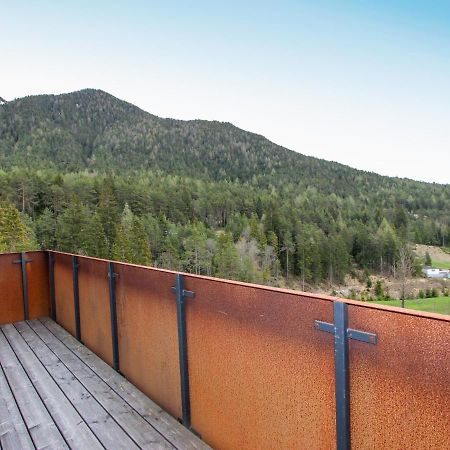 Apartment Isolde By Interhome Reith bei Seefeld Luaran gambar