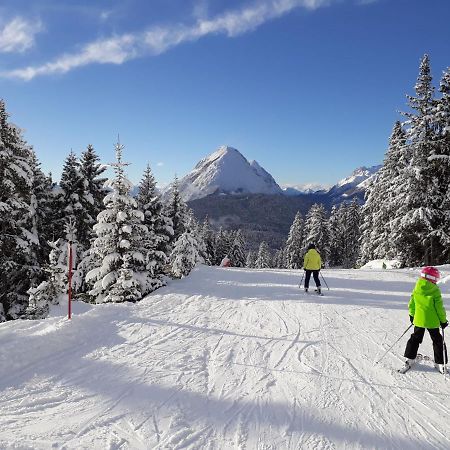 Apartment Isolde By Interhome Reith bei Seefeld Luaran gambar