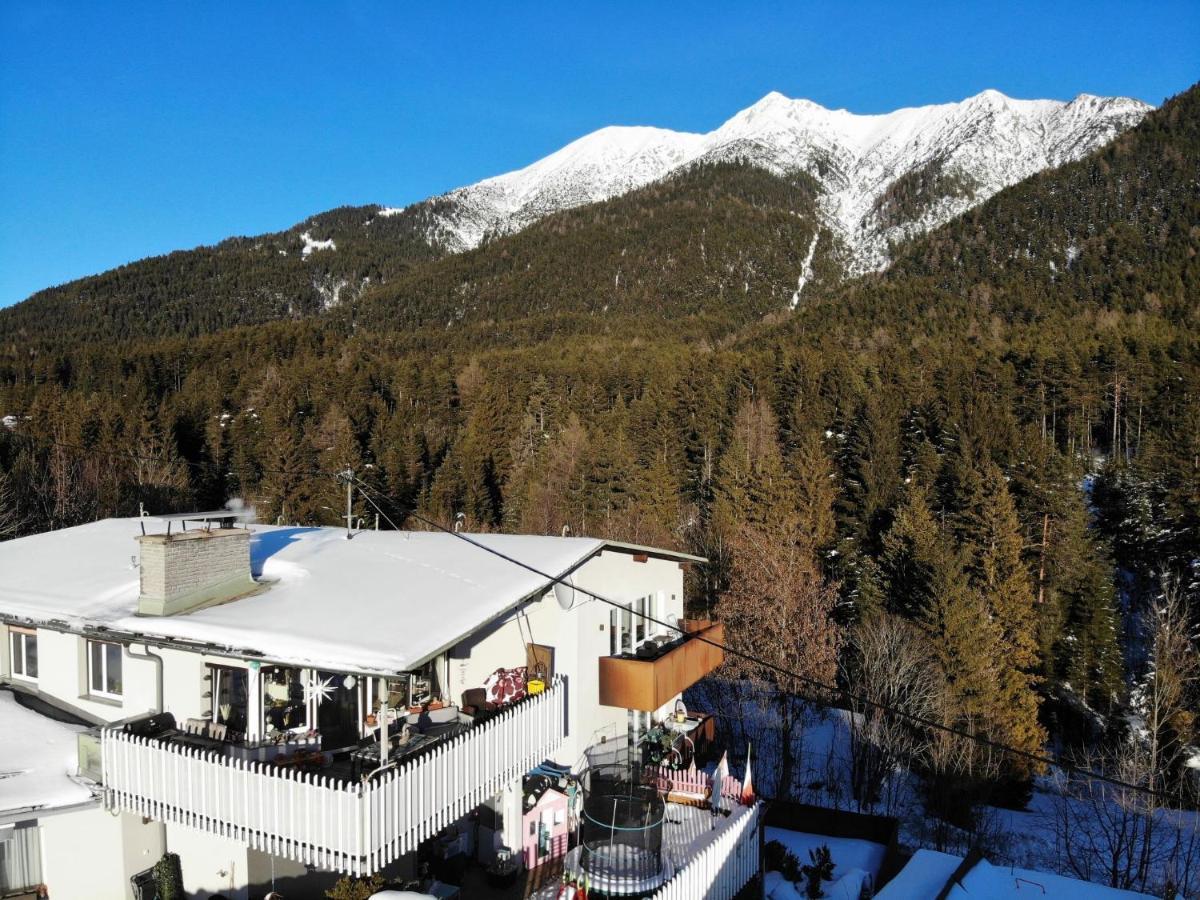 Apartment Isolde By Interhome Reith bei Seefeld Luaran gambar