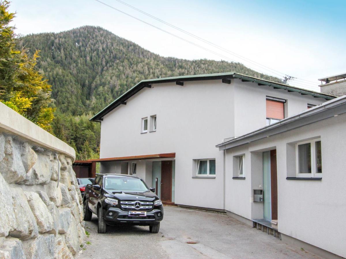 Apartment Isolde By Interhome Reith bei Seefeld Luaran gambar