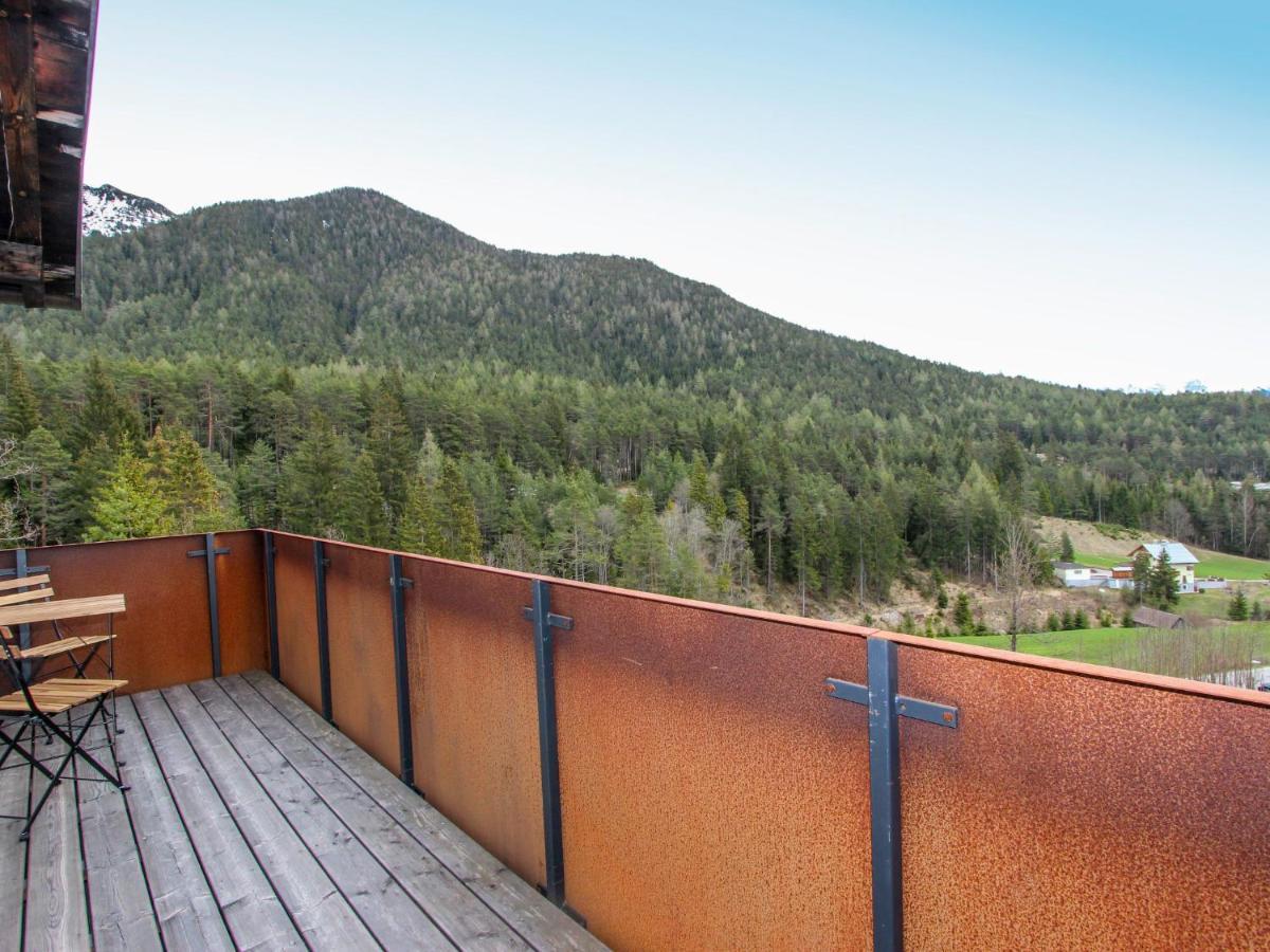 Apartment Isolde By Interhome Reith bei Seefeld Luaran gambar