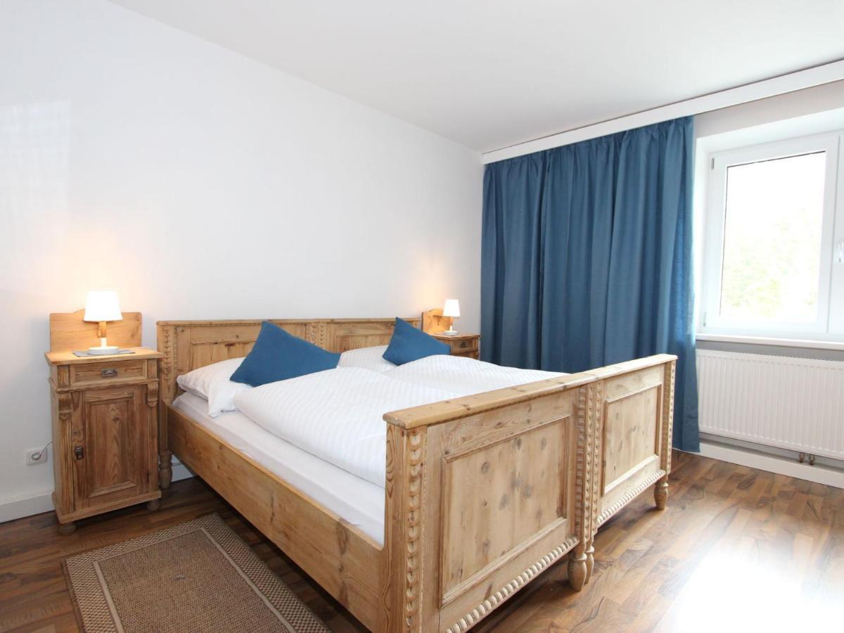Apartment Isolde By Interhome Reith bei Seefeld Luaran gambar