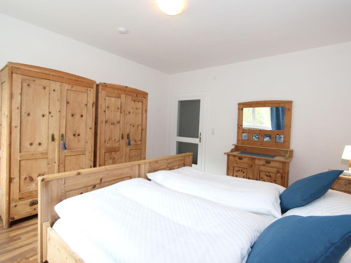 Apartment Isolde By Interhome Reith bei Seefeld Luaran gambar