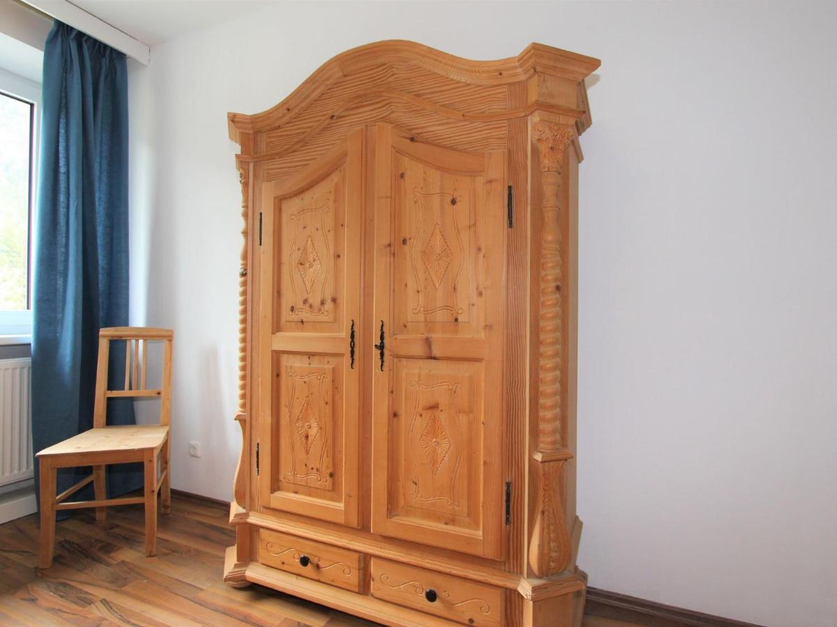 Apartment Isolde By Interhome Reith bei Seefeld Luaran gambar