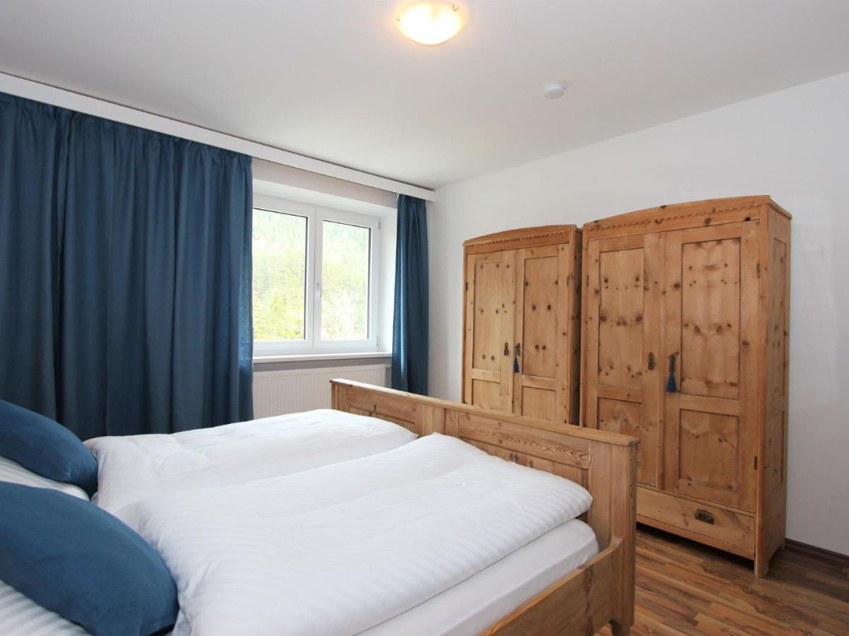 Apartment Isolde By Interhome Reith bei Seefeld Luaran gambar