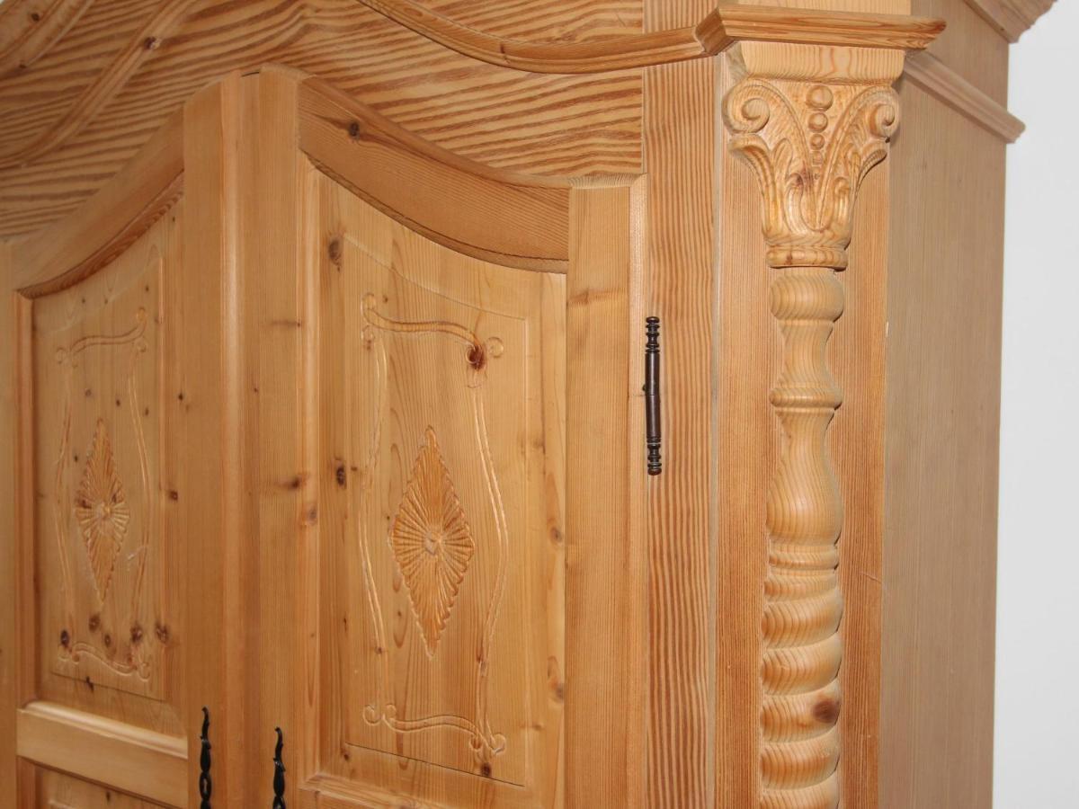 Apartment Isolde By Interhome Reith bei Seefeld Luaran gambar