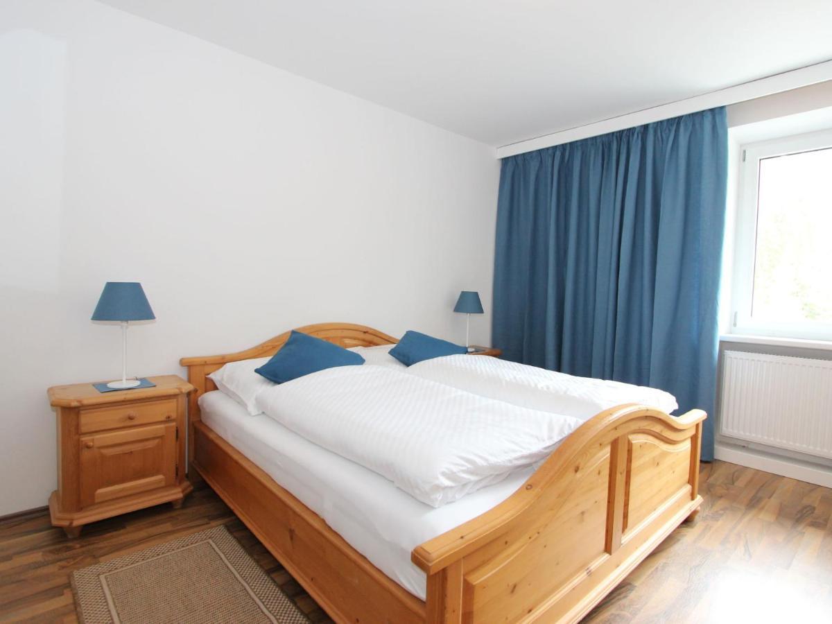 Apartment Isolde By Interhome Reith bei Seefeld Luaran gambar