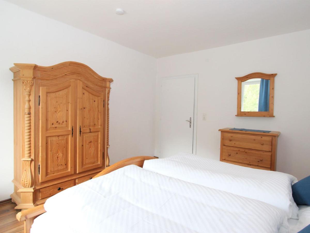 Apartment Isolde By Interhome Reith bei Seefeld Luaran gambar