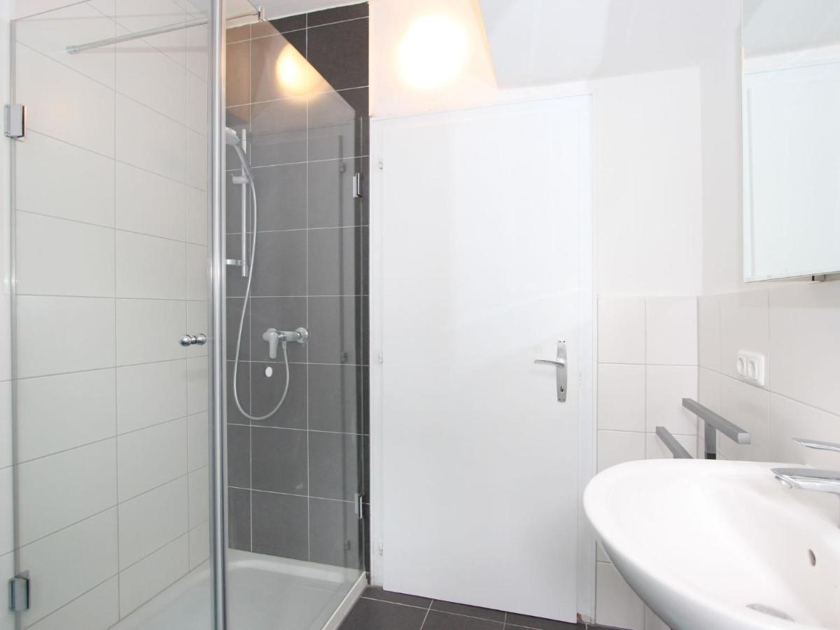 Apartment Isolde By Interhome Reith bei Seefeld Luaran gambar