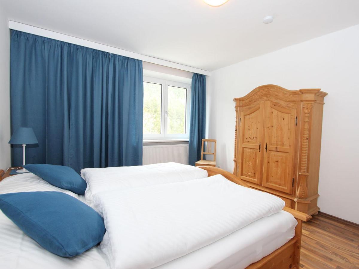 Apartment Isolde By Interhome Reith bei Seefeld Luaran gambar