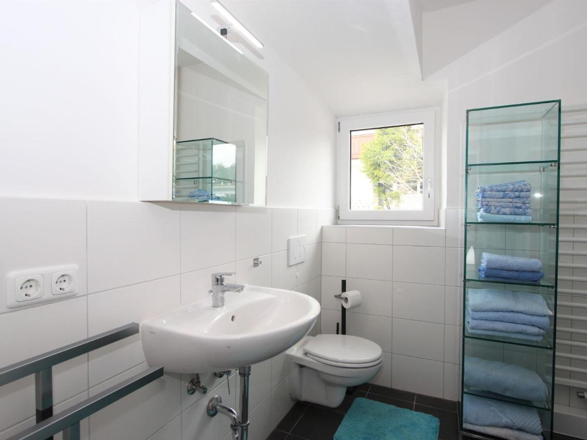 Apartment Isolde By Interhome Reith bei Seefeld Luaran gambar