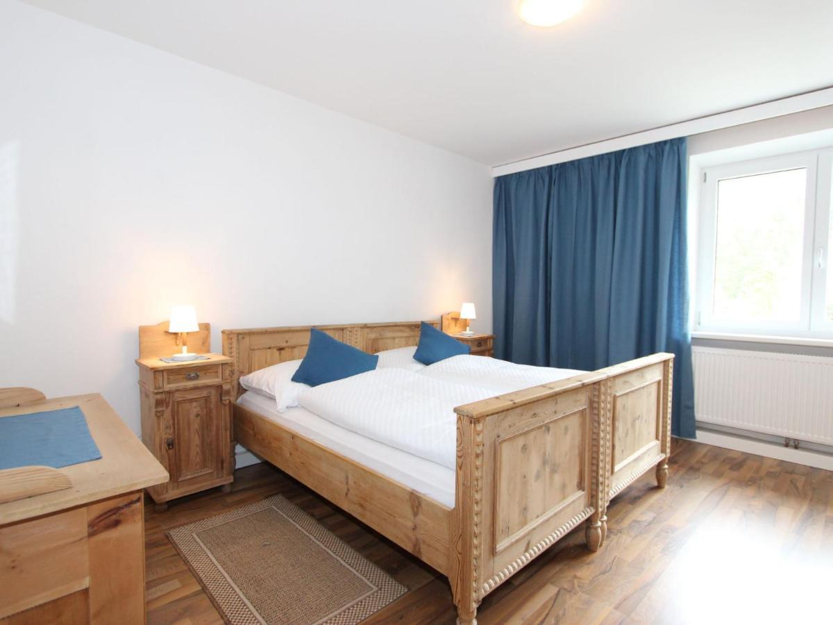 Apartment Isolde By Interhome Reith bei Seefeld Luaran gambar