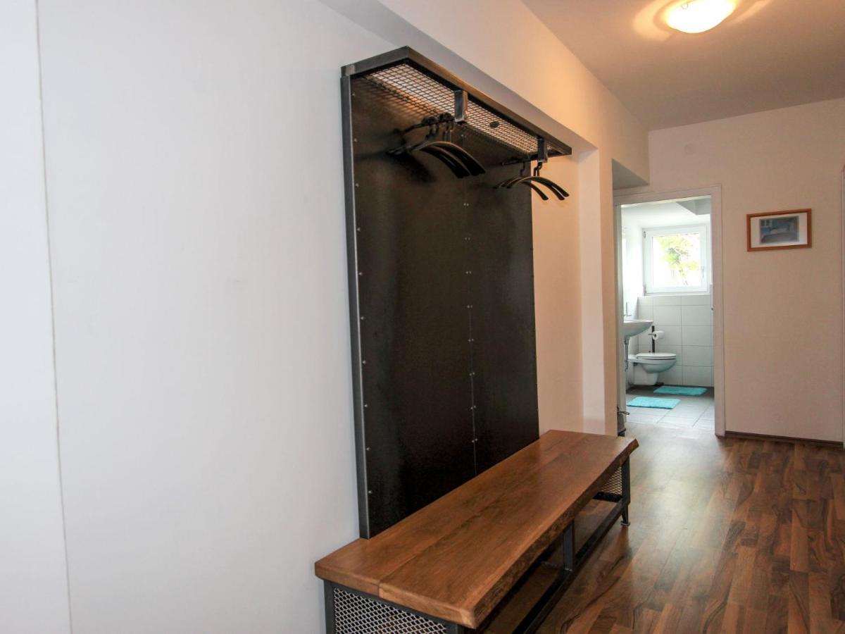 Apartment Isolde By Interhome Reith bei Seefeld Luaran gambar