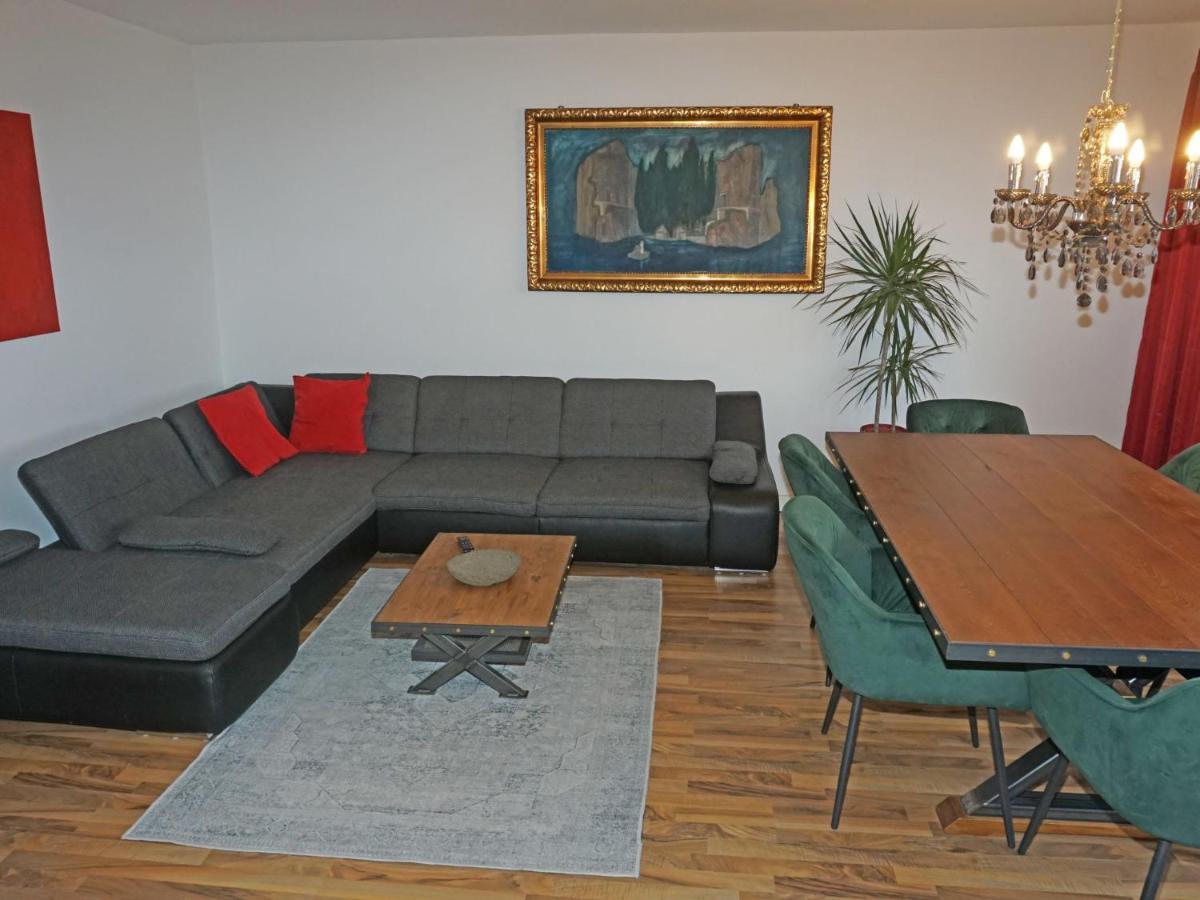 Apartment Isolde By Interhome Reith bei Seefeld Luaran gambar