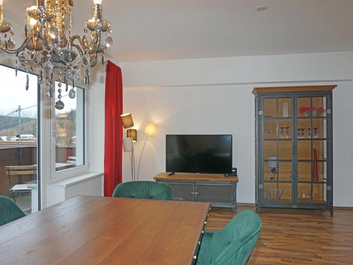 Apartment Isolde By Interhome Reith bei Seefeld Luaran gambar