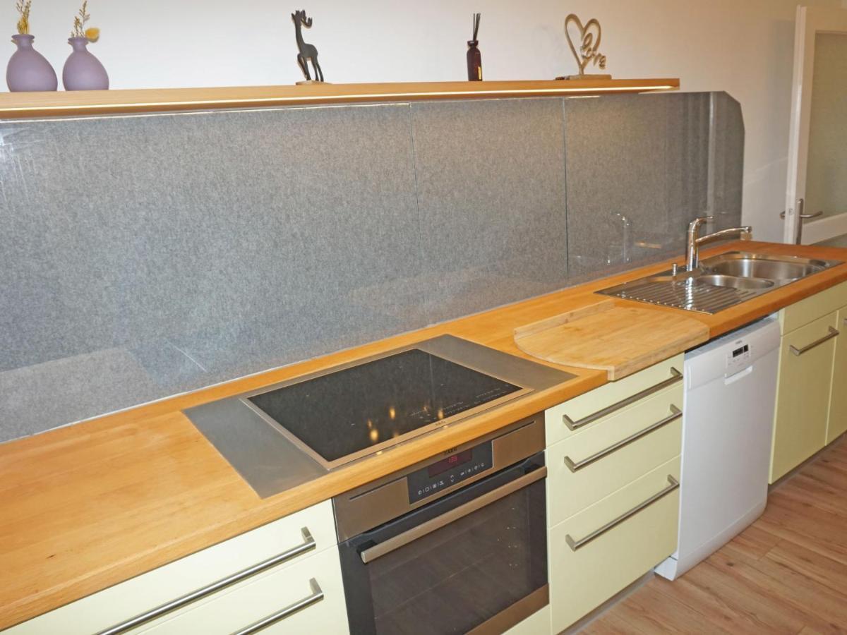 Apartment Isolde By Interhome Reith bei Seefeld Luaran gambar