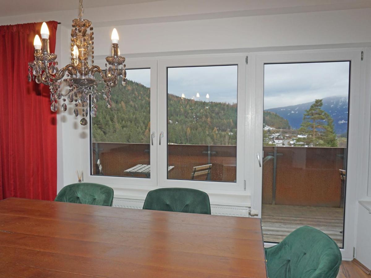 Apartment Isolde By Interhome Reith bei Seefeld Luaran gambar