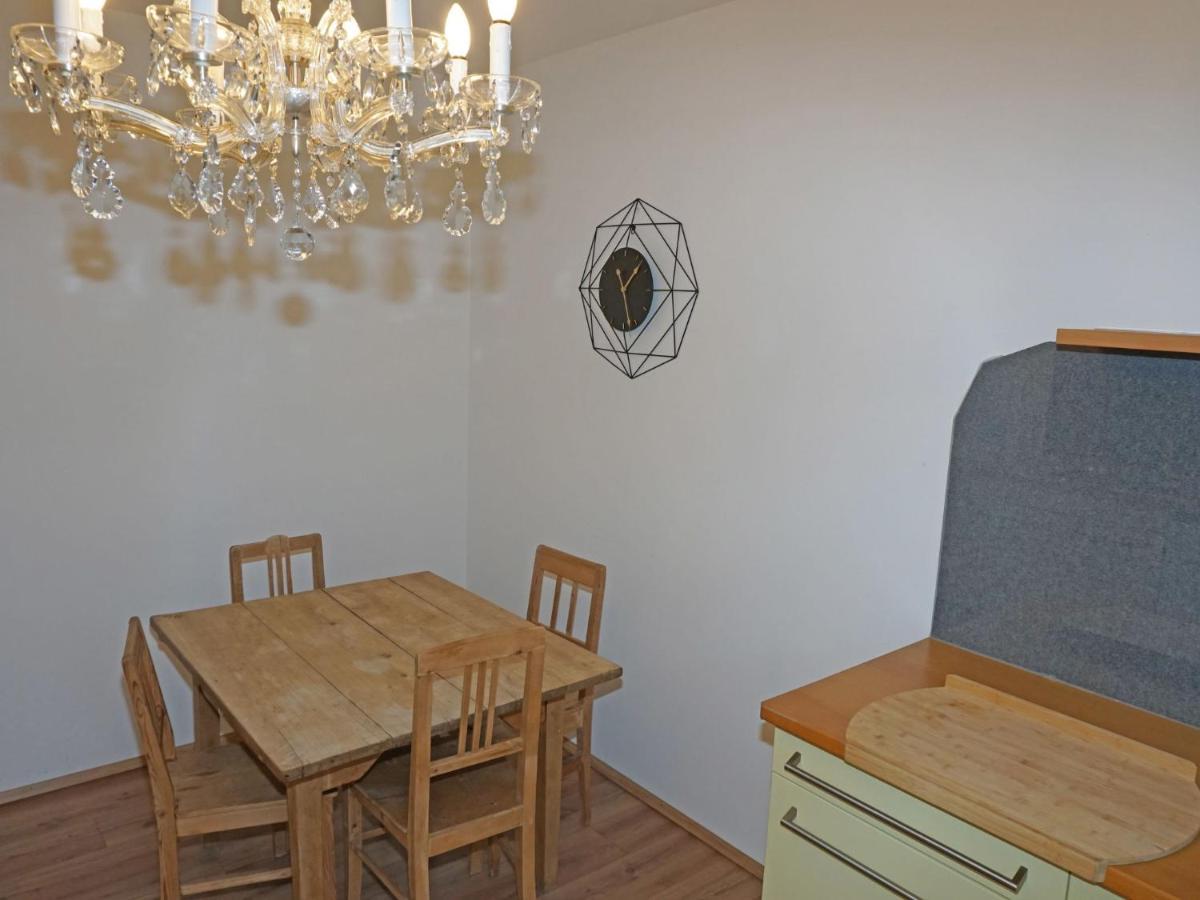 Apartment Isolde By Interhome Reith bei Seefeld Luaran gambar