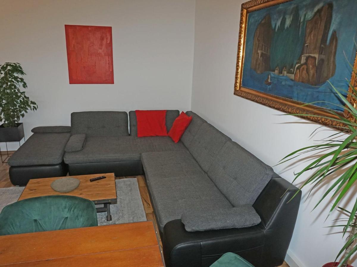 Apartment Isolde By Interhome Reith bei Seefeld Luaran gambar