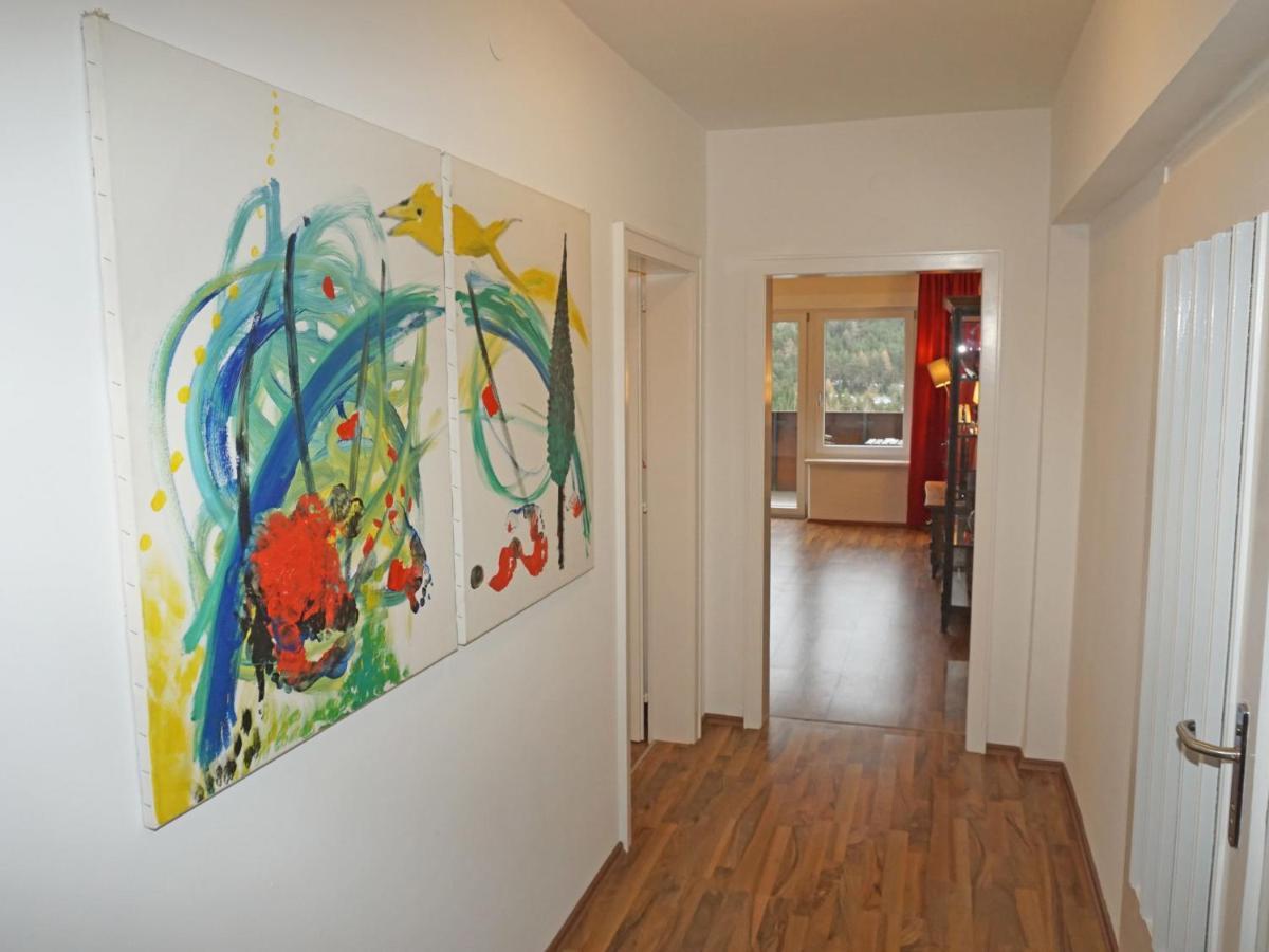 Apartment Isolde By Interhome Reith bei Seefeld Luaran gambar
