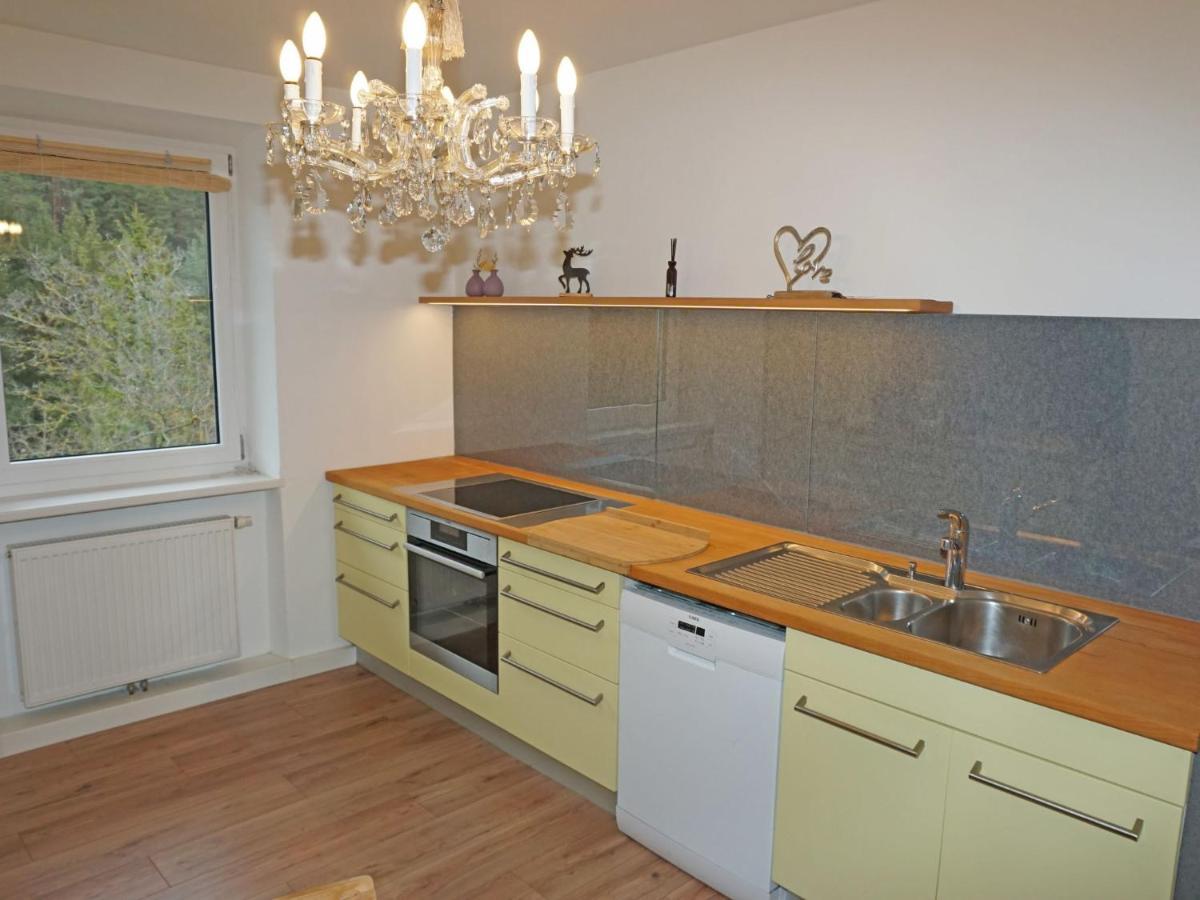 Apartment Isolde By Interhome Reith bei Seefeld Luaran gambar