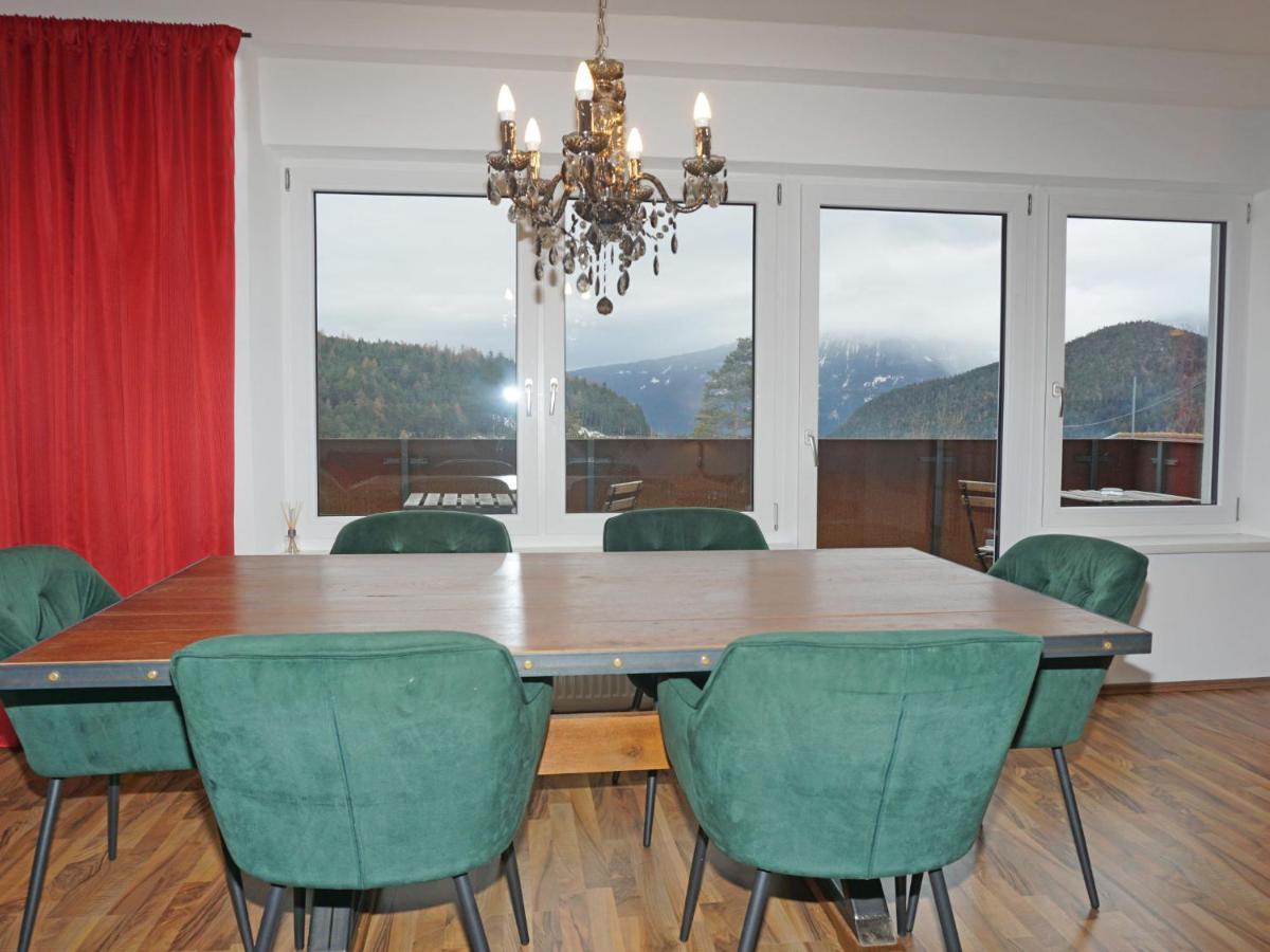 Apartment Isolde By Interhome Reith bei Seefeld Luaran gambar