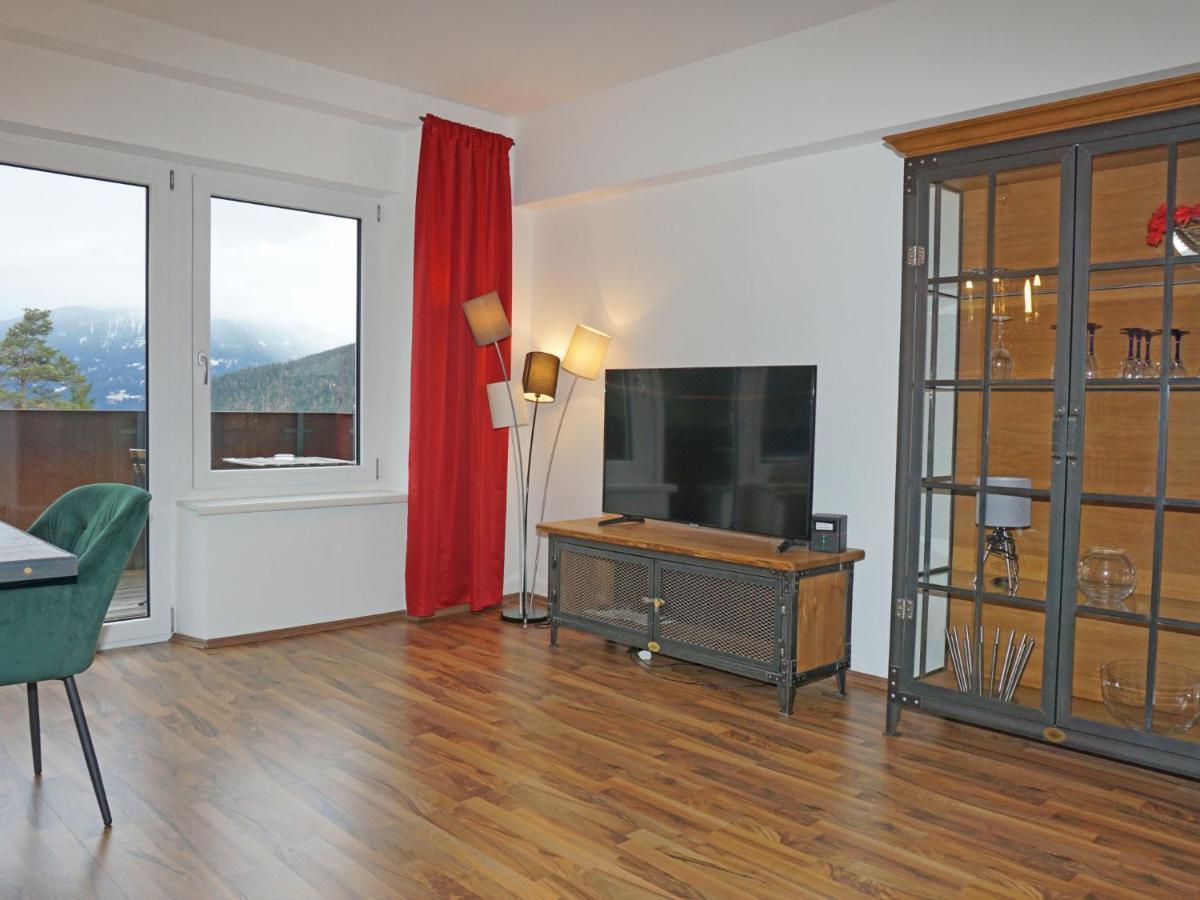 Apartment Isolde By Interhome Reith bei Seefeld Luaran gambar