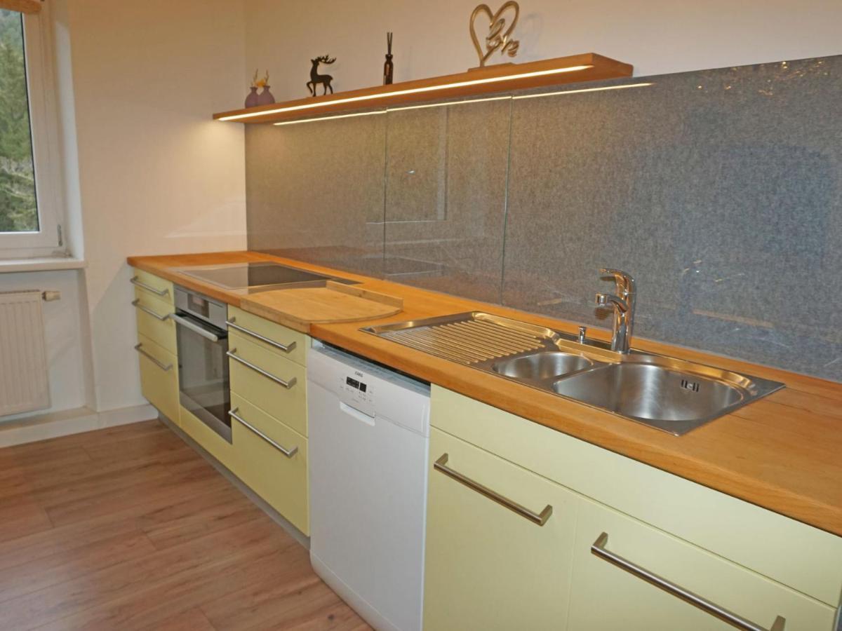 Apartment Isolde By Interhome Reith bei Seefeld Luaran gambar