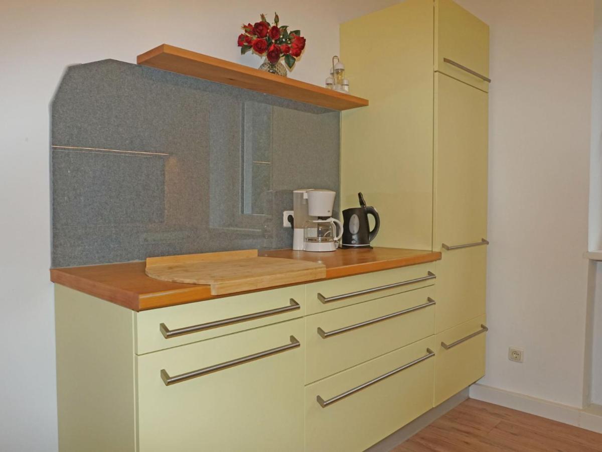 Apartment Isolde By Interhome Reith bei Seefeld Luaran gambar