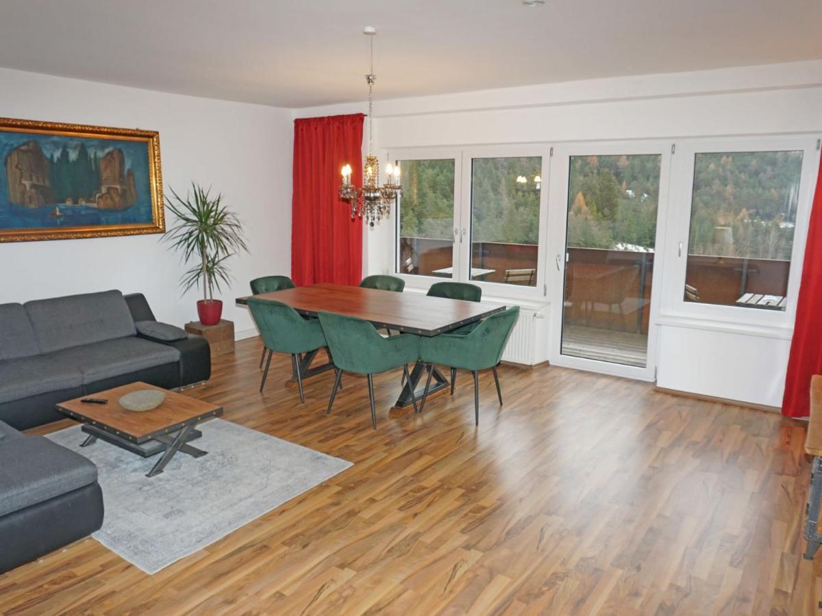 Apartment Isolde By Interhome Reith bei Seefeld Luaran gambar