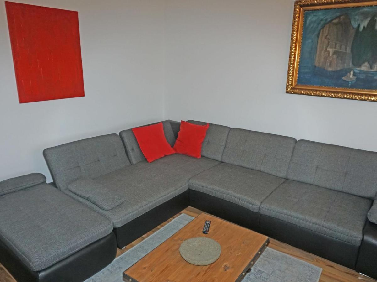 Apartment Isolde By Interhome Reith bei Seefeld Luaran gambar