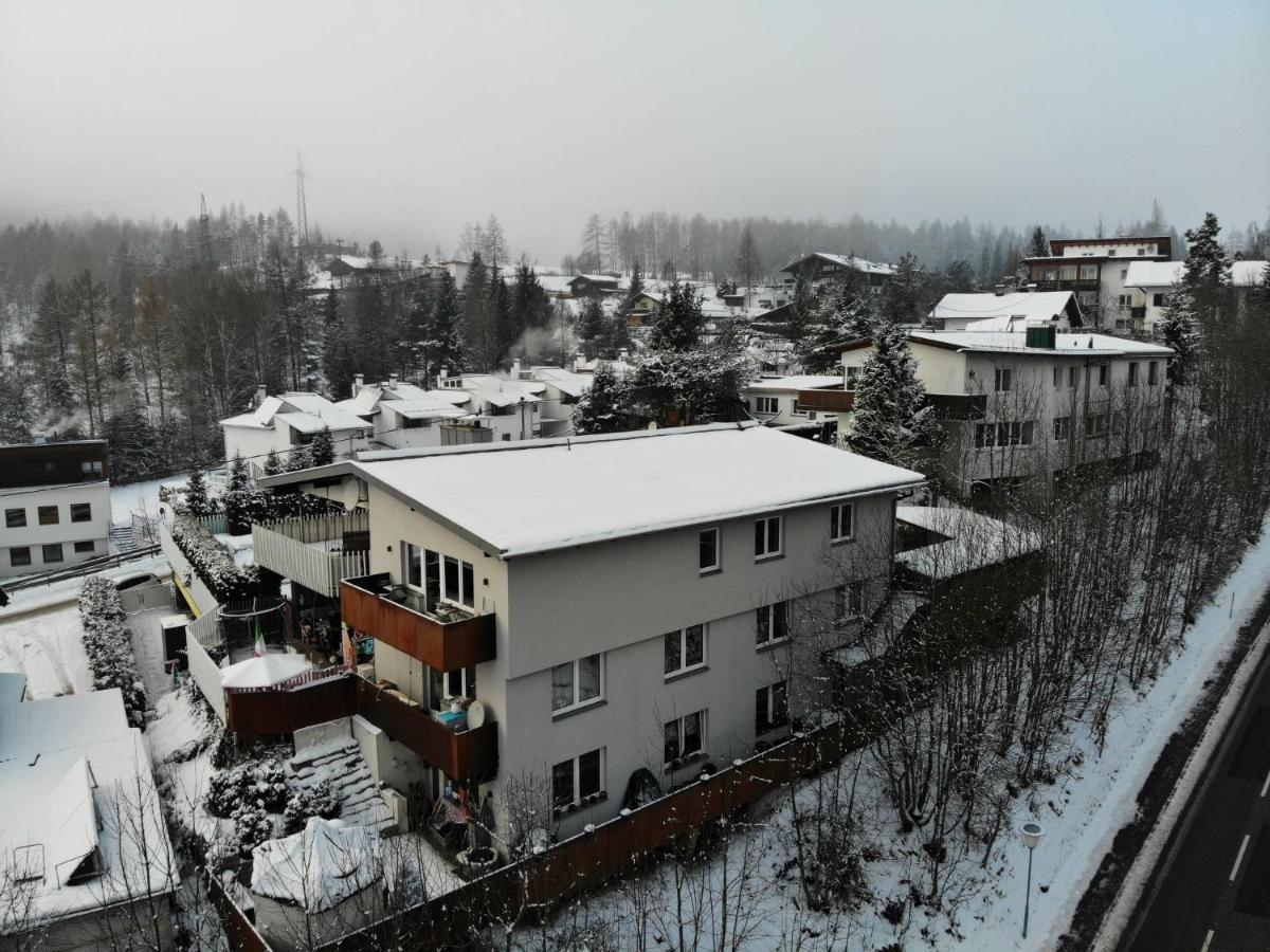 Apartment Isolde By Interhome Reith bei Seefeld Luaran gambar