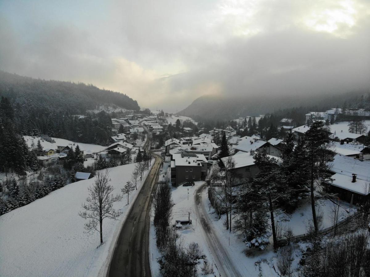 Apartment Isolde By Interhome Reith bei Seefeld Luaran gambar