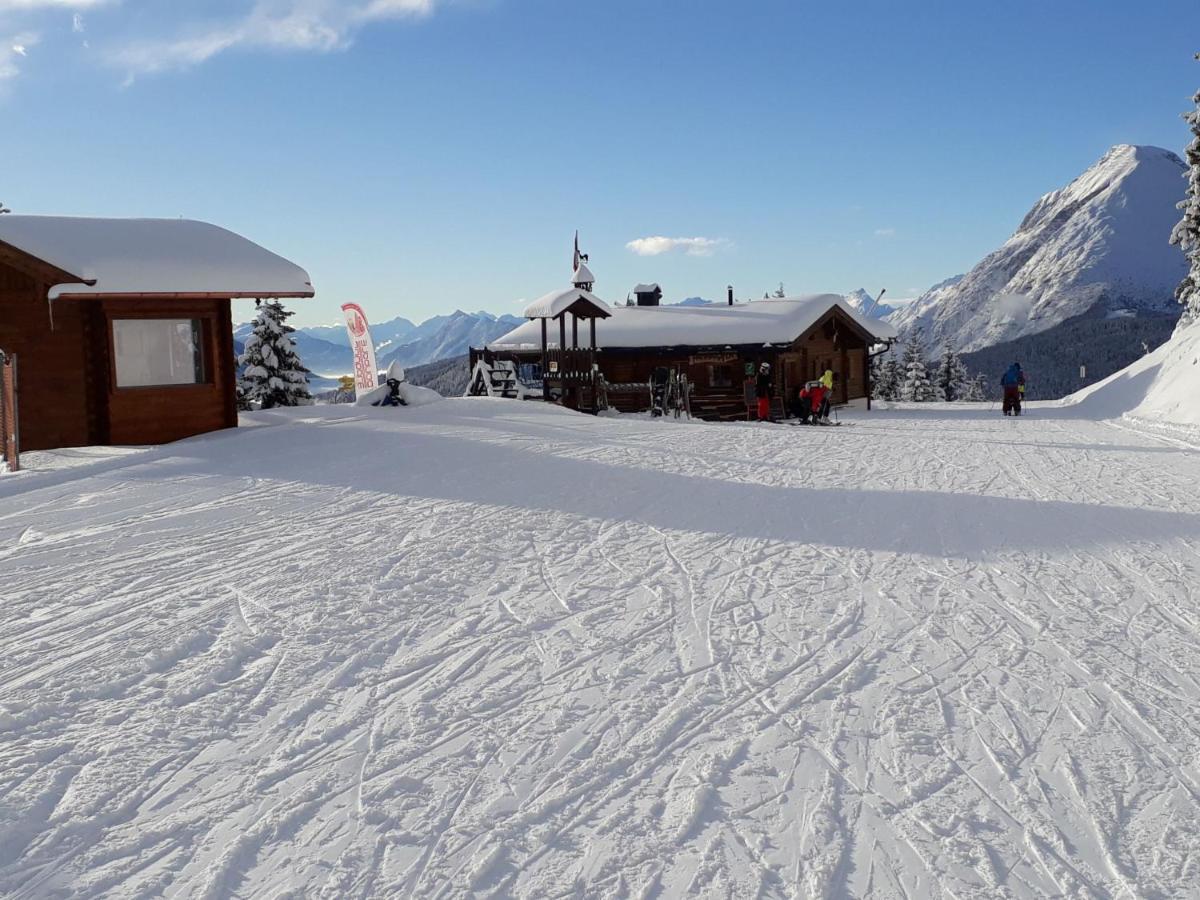 Apartment Isolde By Interhome Reith bei Seefeld Luaran gambar